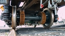 Changing tracks: the freight rail wagons of the future