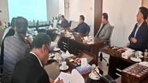 هم‌اندیشی فعالان حمل و نقل ریلی در خصوص موضوع قطار کامل 