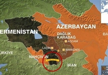 ایران و تاکید بر حق حاکمیت باکو بر قره باغ/ جنگ واپسین ابزار است!