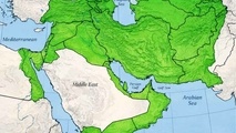 سال شمار جدایی پاره های پیکر وطن 