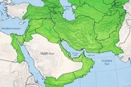 سال شمار جدایی پاره های پیکر وطن 