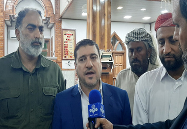 طرح مطالعاتی حوضچه جزیره لارک به زودی آغاز می شود