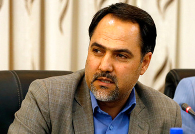 بوشهر در ساخت دستگاه خط‌کشی سطوح پروازی خودکفا شد