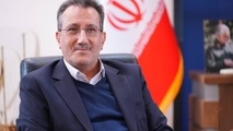 گام بلند ایران برای تبدیل شدن به قطب ترانزیت منطقه با استفاده از ظرفیت بنادر محقق می شود