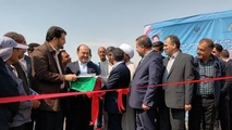 بهره برداری از ۲۵ کیلومتر بزرگراه نوار ساحلی جنوب کشور در هرمزگان