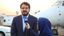 آمادگی ایران برای صدور خدمات فنی-مهندسی به کشور ارمنستان 