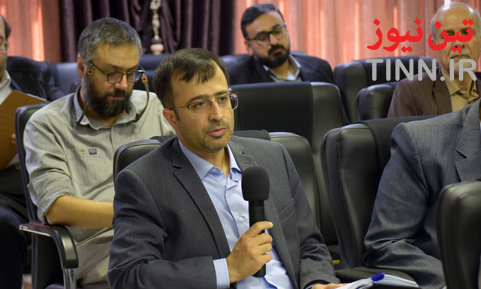 گزارش تصویری| اولین نشست همایش اقتصاد دریامحور ایران