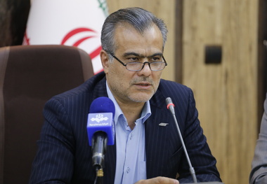  بخش ریلی نیازمند توجه بیش‌تر است