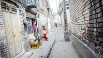  درمان ناکافی دولت برای درد بافت فرسوده 