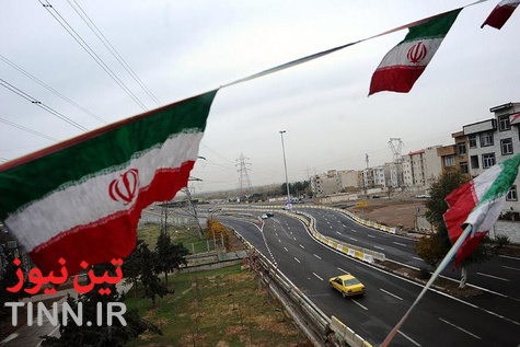 افتتاح فاز نخست بزرگراه شهید نجفی رستگار 