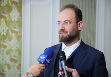 انتقال ریاست کمیسیون بین‌ دولتی تراسیکا از ایران به قزاقستان