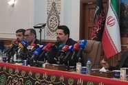 جابه‌جایی ۳۵۰ هزار مسافر در عملیات هوایی مراسم تشییع