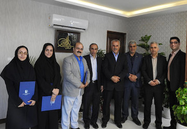 روابط عمومی ها بازوی توانمند و زبان گویای سازمان هستند 