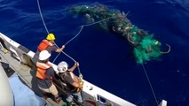 AkzoNobel, Ocean Cleanup join forces to combat marine litter