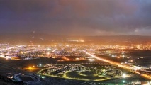 استان زنجان هیچ آسیبی ندیده است