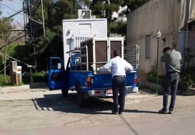 اعتراض فعالان رسانه و محیط‌زیست به انتقال «کوشکی» و «دلبر» به سمنان