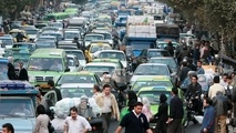 مهاجرپذیری تهران تشدید می‌شود؟