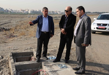 باند 29 راست مهرآباد به بهره‎برداری نزدیک می‎شود