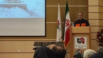 محورهای کوهستانی گلستان برفی است
