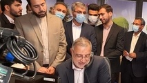 خرید ۶۳۰ واگن مترو از چین/ تهران به ۵ هزار اتوبوس نیاز دارد