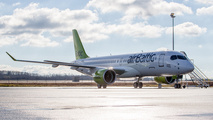 AirBaltic Signs Pratt & Whitney Flight-hour Deal