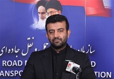 تدارک تمامی دستگاه های حمل ونقلی برای تعطیلات پایانی دهه ماه صفر

