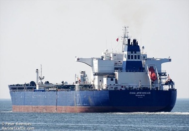Pirates Kidnap Four Crew from Greek Tanker Off Togo – Togo Navy