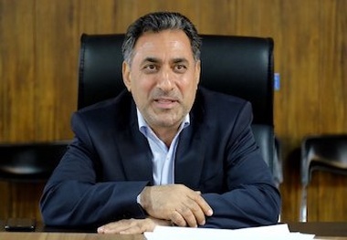 احداث ۹۵۰۰ کیلومتر راه‌‌آهن در برنامه کاری شرکت ساخت و توسعه