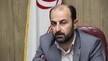 جابه‌جایی حدود یک میلیون و 900 هزار مسافر از فرودگاه اهواز