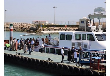 Safe Coasts for Nowruz 2025: Ports Ready to Facilitate Maritime Travels 