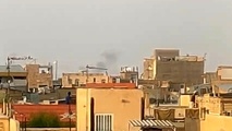 حمله اسرائیل به یک ساختمان مسکونی در قم؛ نوجوانی شهید شد