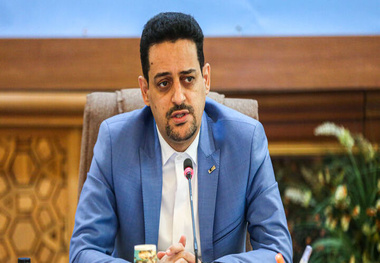 خط ریلی چابهار - زاهدان تا پایان امسال افتتاح می‌ شود