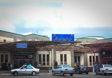 ماهانه ۳۰ میلیون دلار پ‍شت مرز بازرگان هدر می‌ رود
