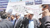 خط چهار مترو به تهرانسر می‌رسد