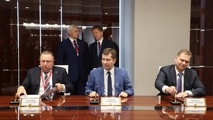 Russian trio partners to promote LNG as marine fuel in Russia