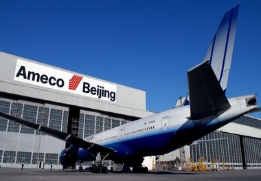 Washington Plans New Restrictions On Chinese Airlines 