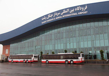تاکید نماینده رشت بر راه‌اندازی پروازهای مستقیم از رشت به آذربایجان و گرجستان

