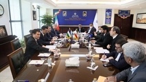 توافق برای توسعه روابط ترانزیتی و تسهیل حمل و نقل میان ایران و ازبکستان