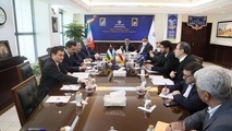 مکان‌یابی شهرک «کرفون» در استان مازندران مصوب شد