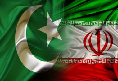 بارندگی حمل و نقل ریلی بین ایران و پاکستان را متوقف کرد 