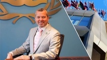 IMO Secretary-General Extends Condolences Following Shahid Rajaee Port Incident