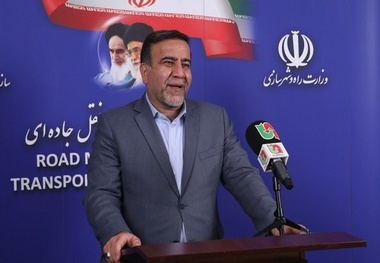 در نشست هم اندیشی مدیران کل راهداری و حمل ونقل جاده ای سراسر کشور چه گذشت؟