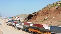 افزایش ۵۱ درصدی صادرات کالا از گمرک سومار