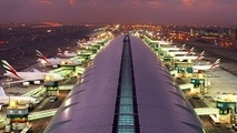 Suspected drone activity at Dubai International Airport two Emirates flights diverted