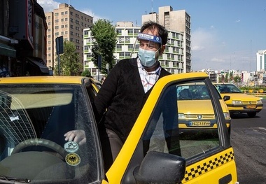 چه تعداد از رانندگان تاکسی وام کرونا گرفتند؟