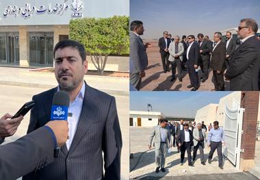 سرمایه گذاری ۱۵۰ هزار میلیارد تومان در حوزه حمل و نقل دریایی