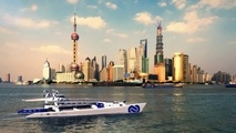 Prysmian to supply first renewable energy-powered vessel