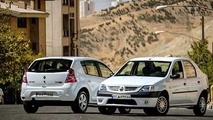 ساندروی ایرانی در روسیه تولید میشود
