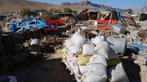 اختصاص ۶۵۹میلیارد تسهیلات و ۲۸۱ میلیارد کمک بلاعوض به زلزله زدگان
