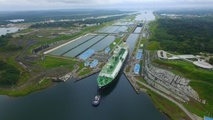Panama to Trump: The Canal is Ours
